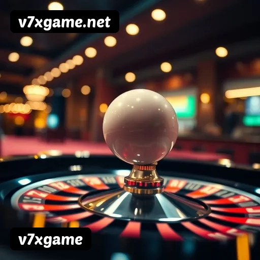 Comparação APP mobile vs versão web da v7xgame