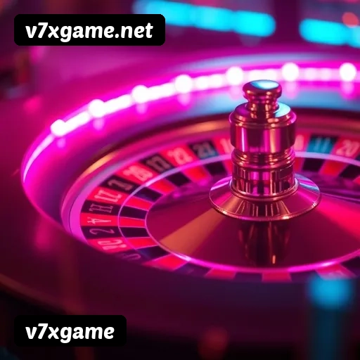 Catálogo v7xgame 3.100+ jogos - Pragmatic Play, Evolution, NetEnt