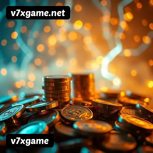 v7xgame PIX instantâneo Brasil - Depósito e saque em minutos 24/7