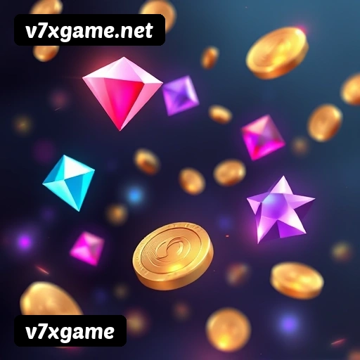 Níveis do programa VIP da v7xgame
